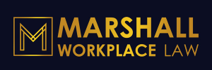 marshall workplace law 300x100